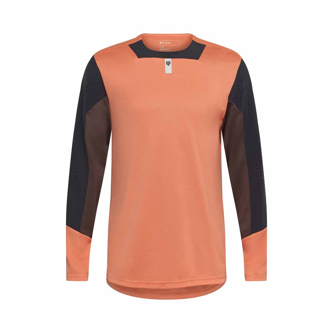 Fox Defend LS Jersey — Crl