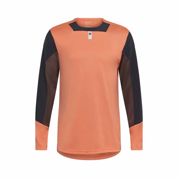 Fox Defend LS Jersey — Crl