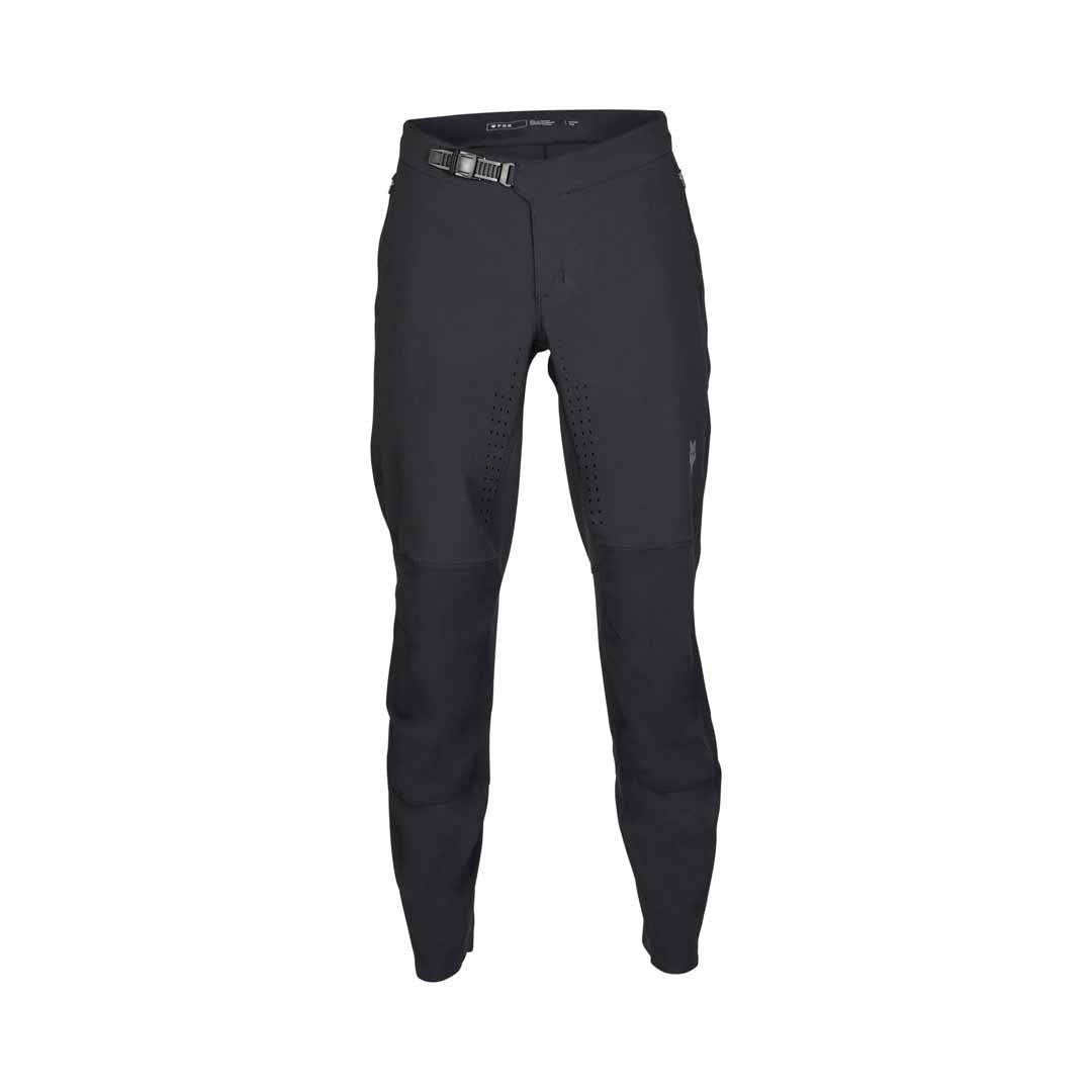 Fox Defend Pants — Black