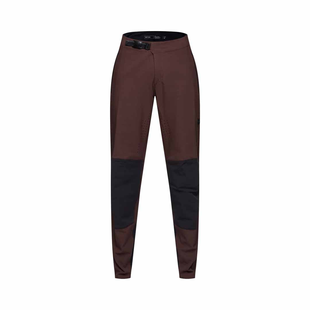 Fox Defend Pants — Cocoa