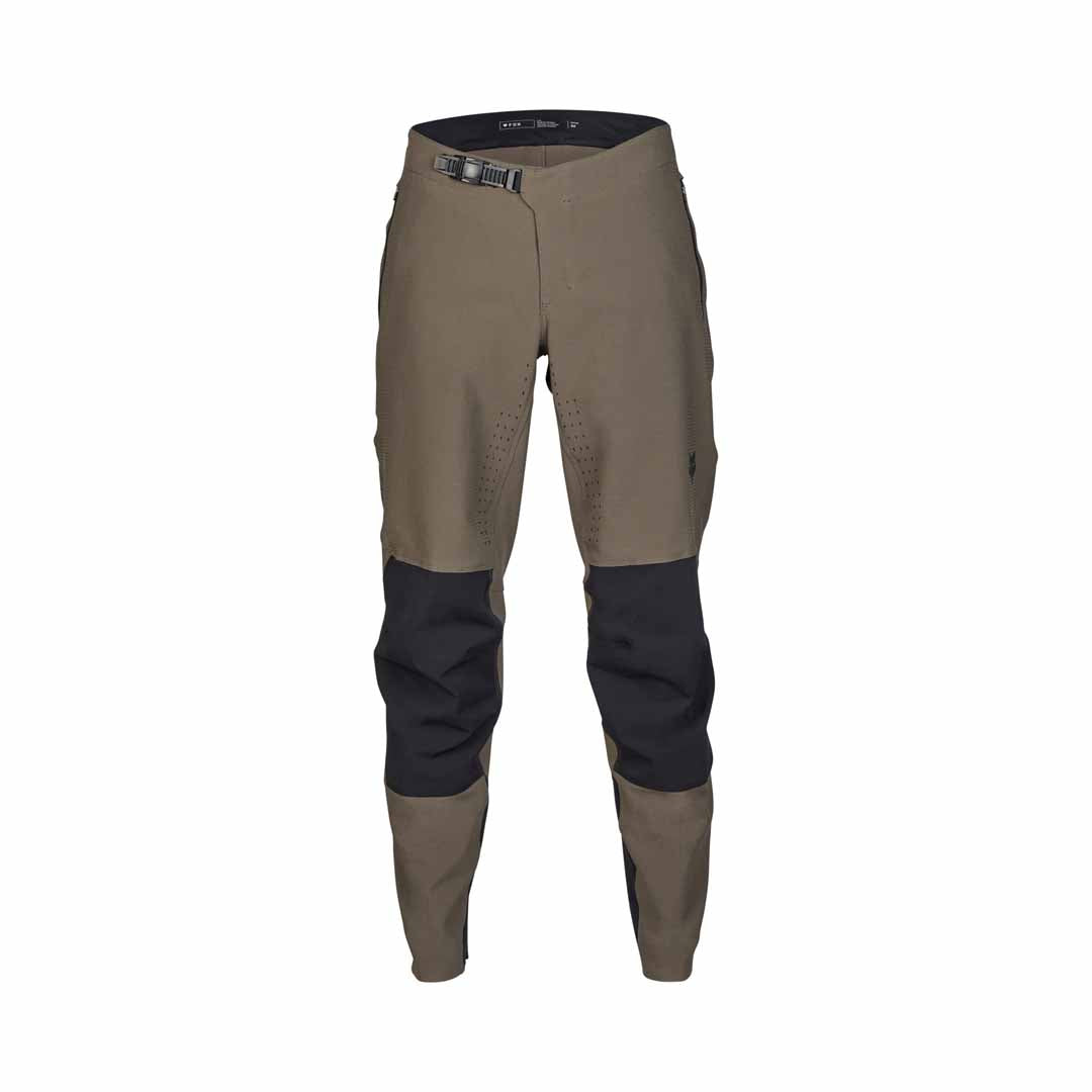 Fox Defend Pants — Dirt