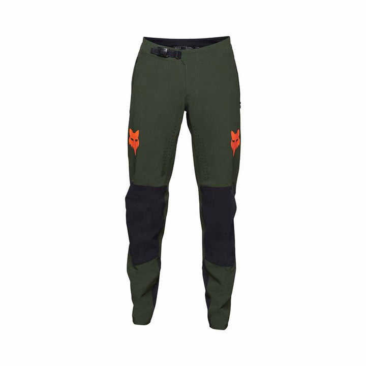 Fox Defend Pants Taunt — DrkSage