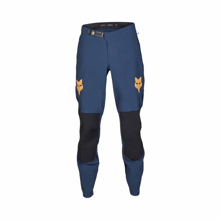 Fox Defend Pants Taunt — Midnight