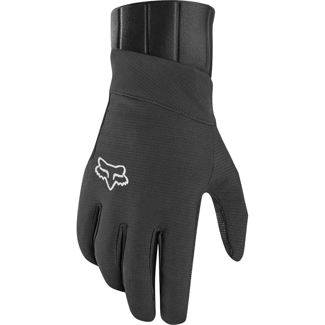 Fox Defend Pro Fire Glove 2020 — Black