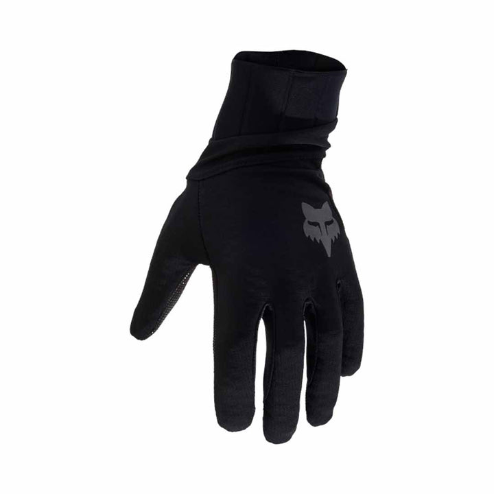 Fox Defend Pro Fire Glove — Black