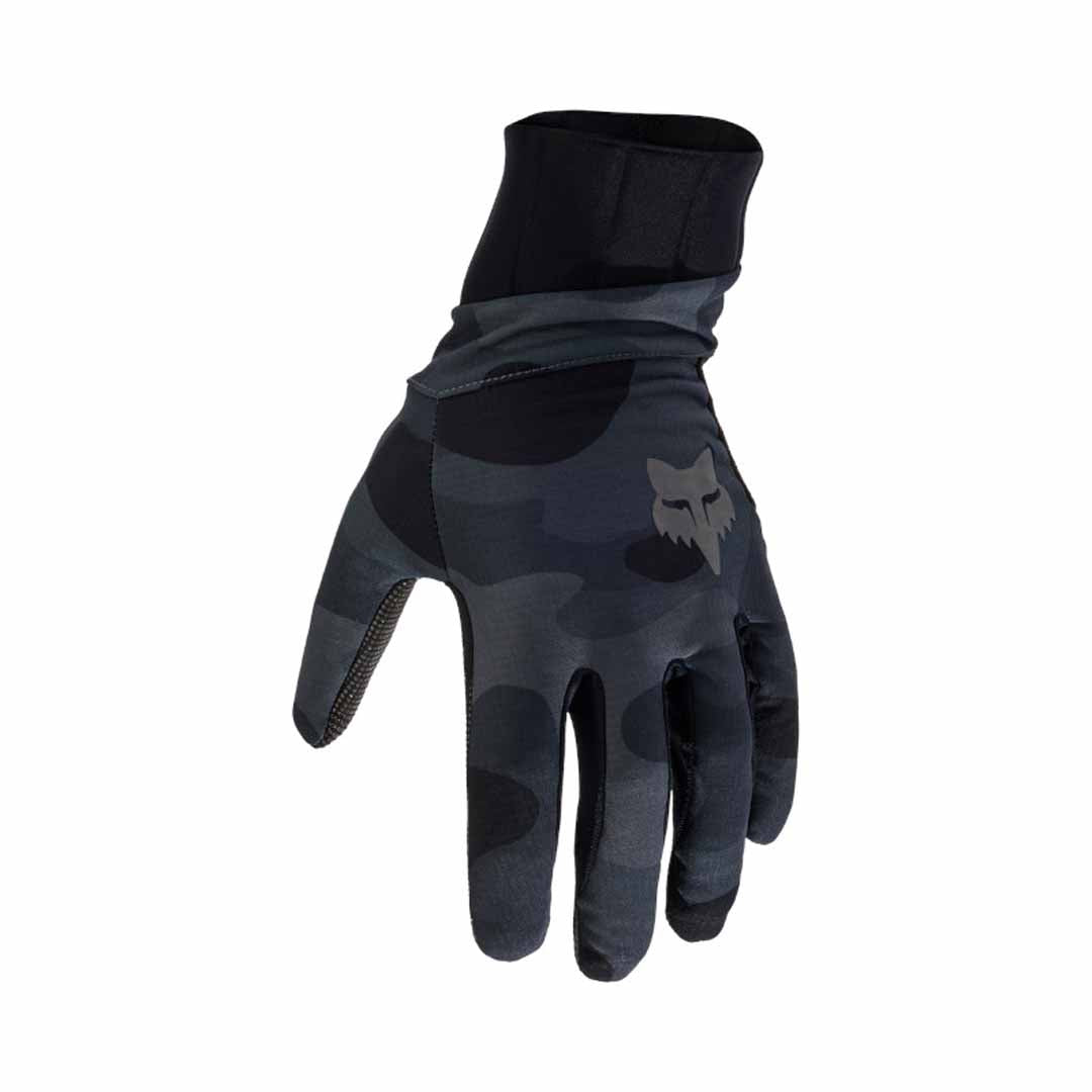 Fox Defend Pro Fire Glove — BlkCam