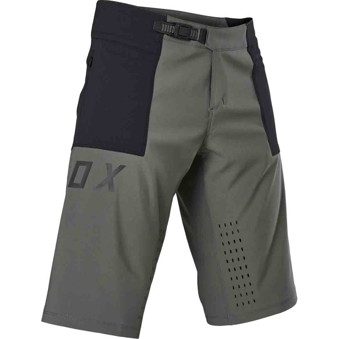 Fox Defend Pro Short — DrkShad