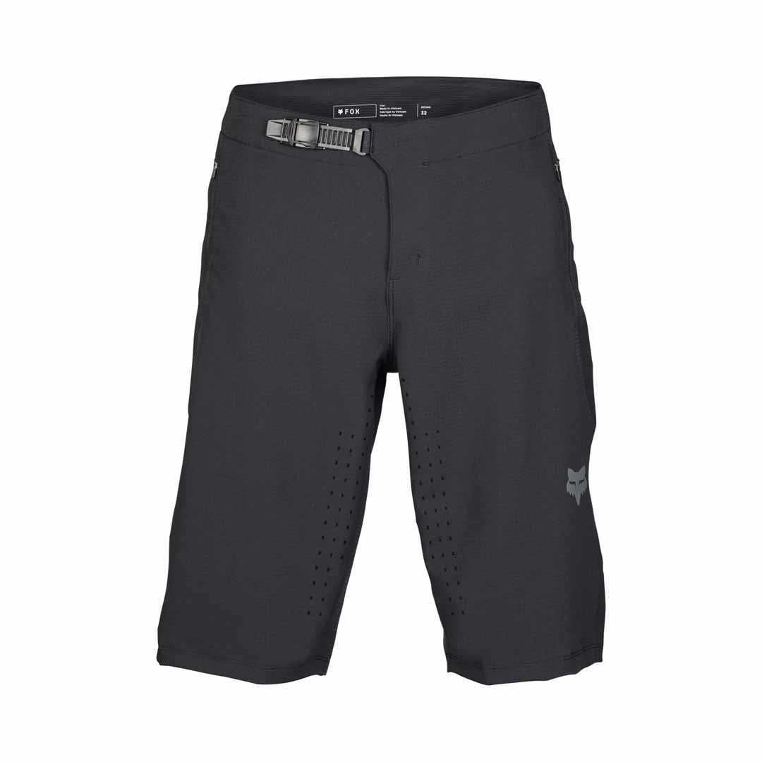 Fox Defend Short — Black