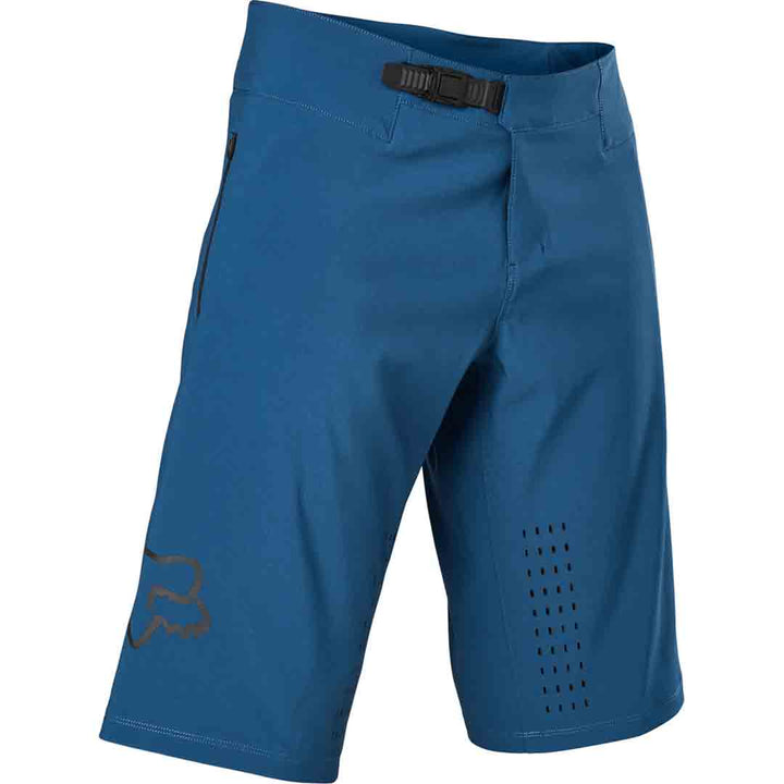 Fox Defend Short — Dark Indigo