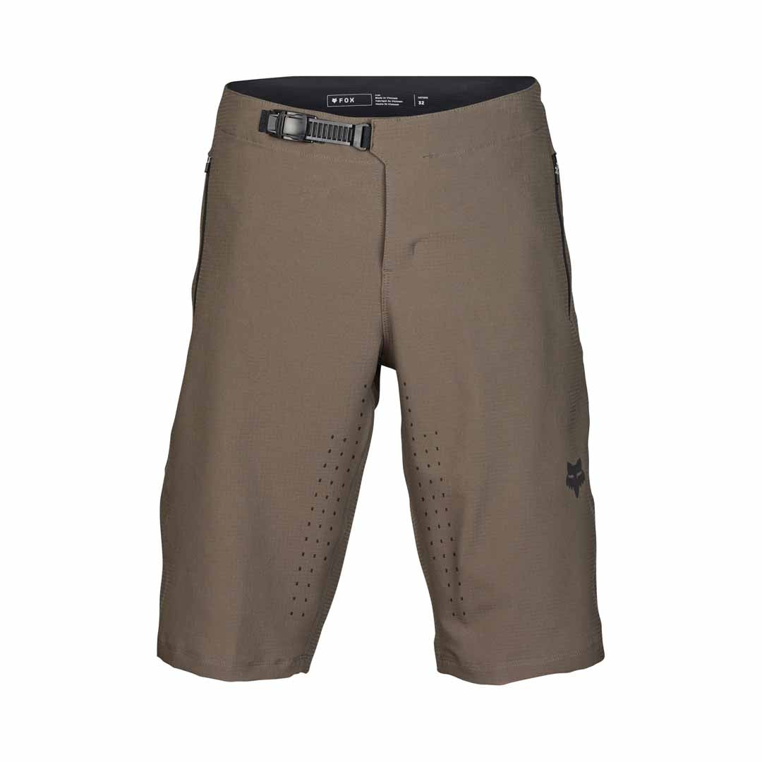 Fox Defend Short — Dirt
