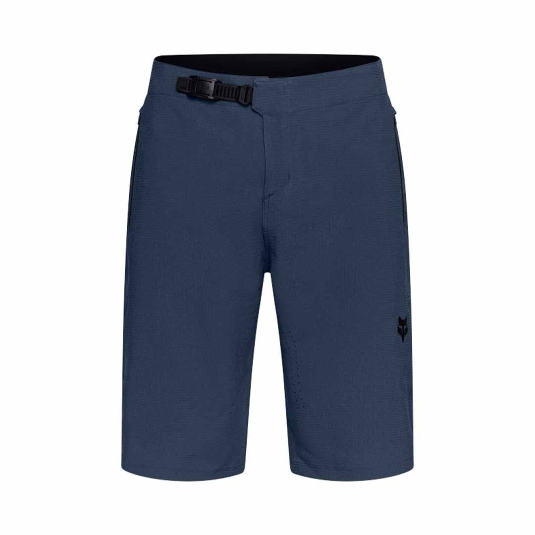 Fox Defend Short — Galaxy Blue