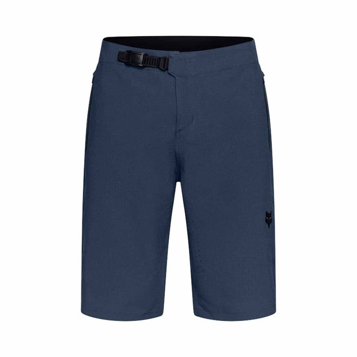 Fox Defend Short — Galaxy Blue