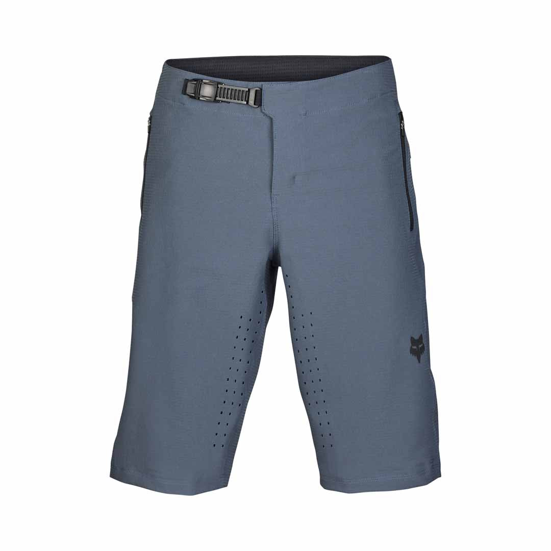 Fox Defend Short — Grape