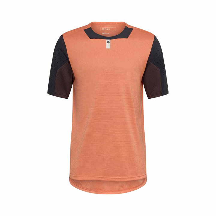 Fox Defend SS Jersey — Crl