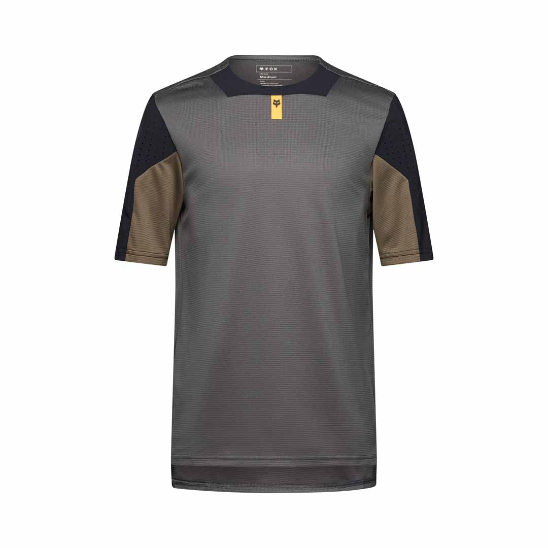 Fox Defend SS Jersey — DrkShad