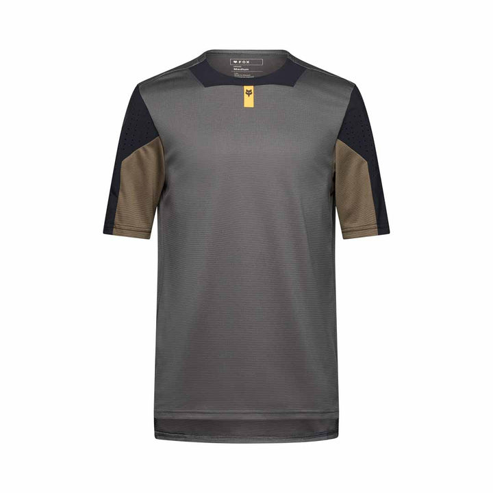 Fox Defend SS Jersey — DrkShad