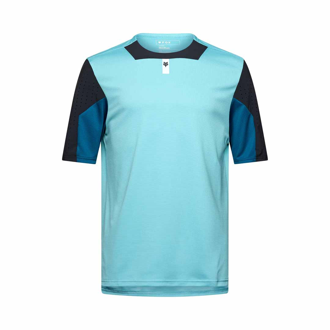 Fox Defend SS Jersey — VntWsh