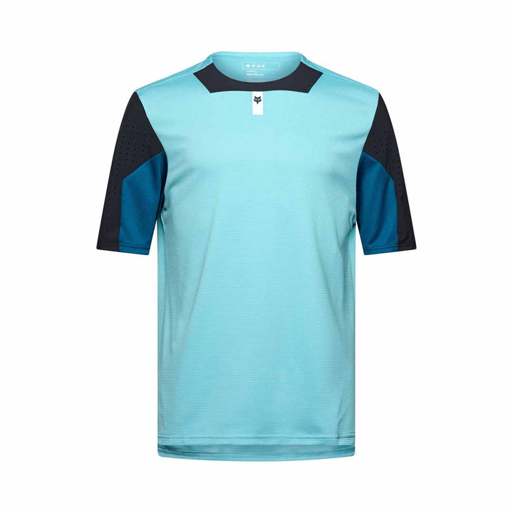 Fox Defend SS Jersey — VntWsh