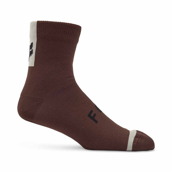 Fox Defend Water Sock — Cocoa