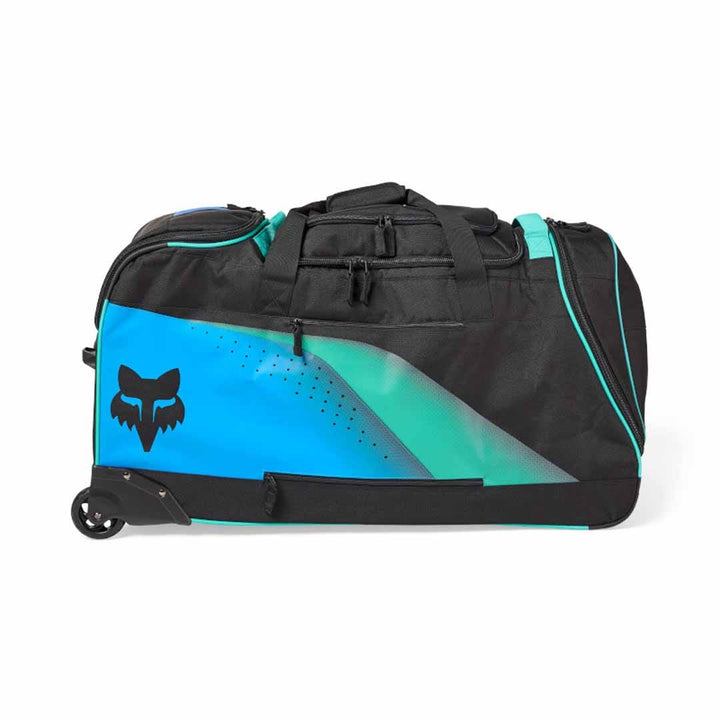 Fox Divider Shuttle Roller — Blue