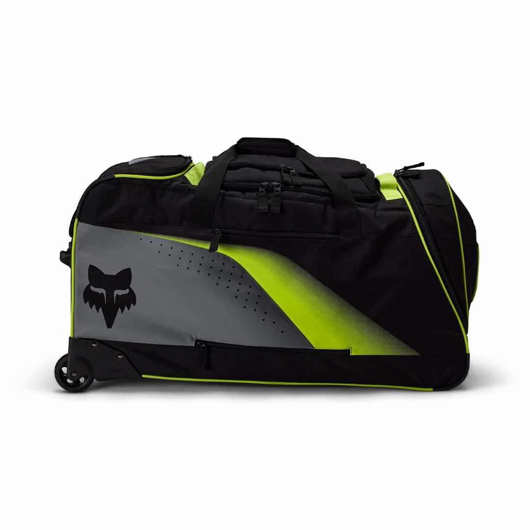 Fox Divider Shuttle Roller — Cloud Grey