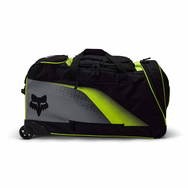 Fox Divider Shuttle Roller — Cloud Grey