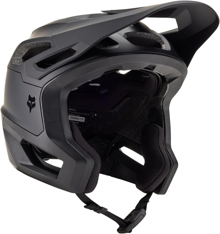 Fox Dropframe Pro