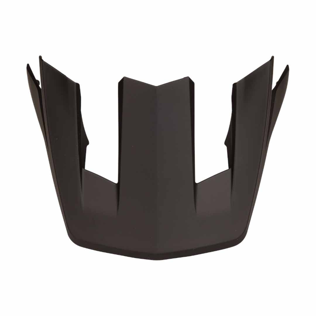 Fox Dropframe Pro Visor — Black