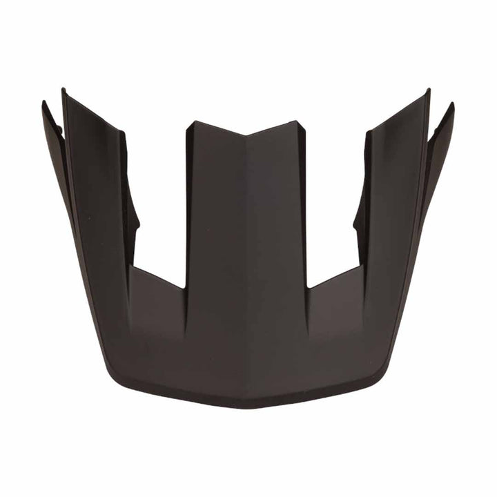 Fox Dropframe Pro Visor — Black