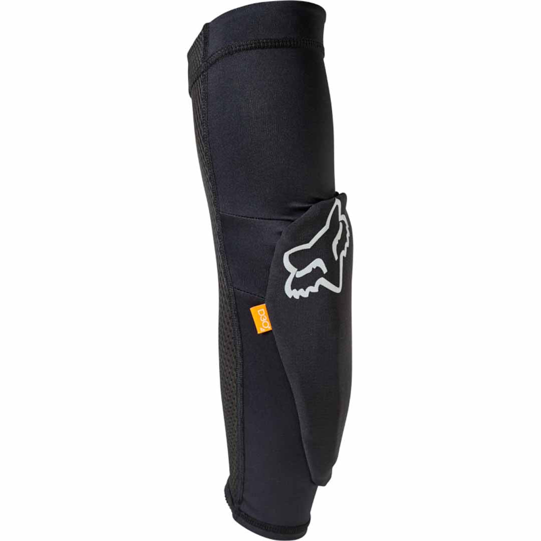 Fox Enduro Elbow Guard — Black