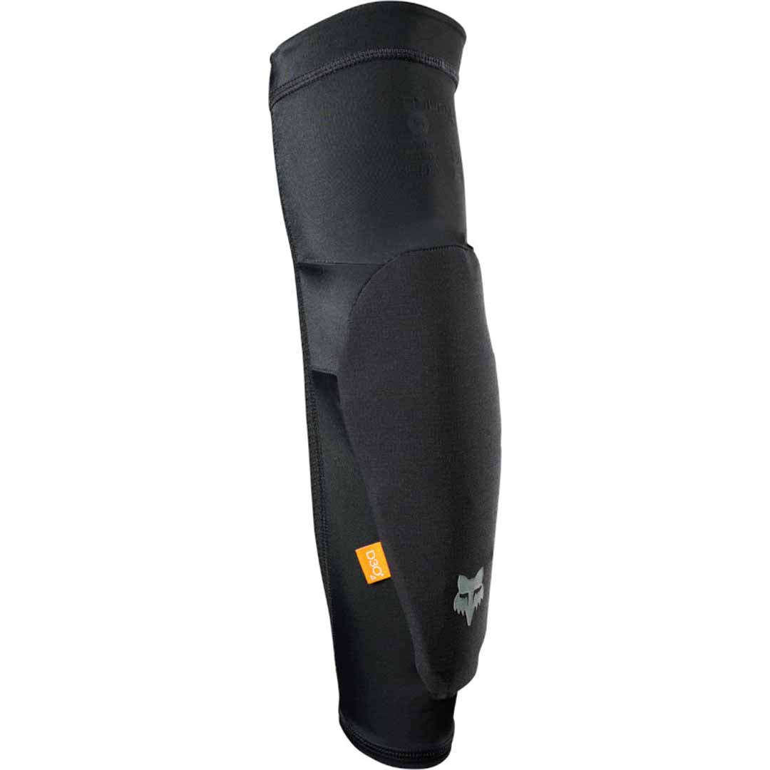 Fox Enduro Elbow Sleeve — Black