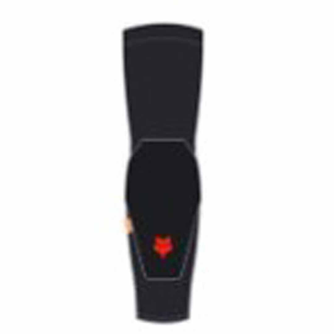 Fox Enduro Elbow Sleeve Sg — Black