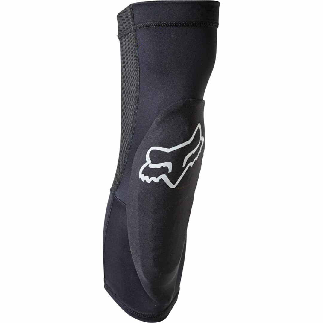 Fox Enduro Knee Guard — Black