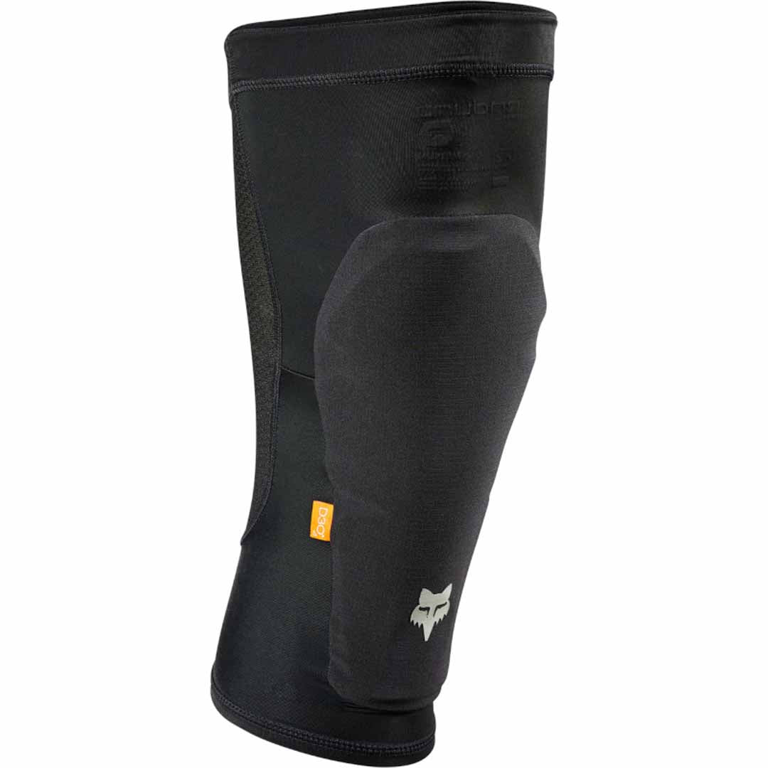 Fox Enduro Knee Sleeve — Black