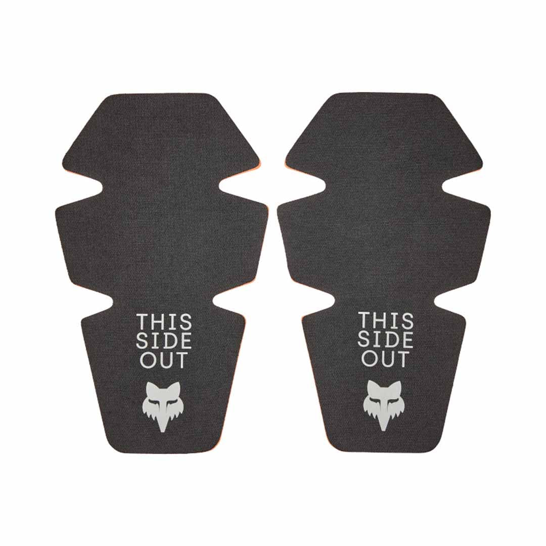 Fox Enduro Knee Sleeve Insert — Org