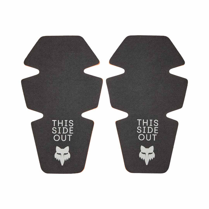 Fox Enduro Knee Sleeve Insert — Org