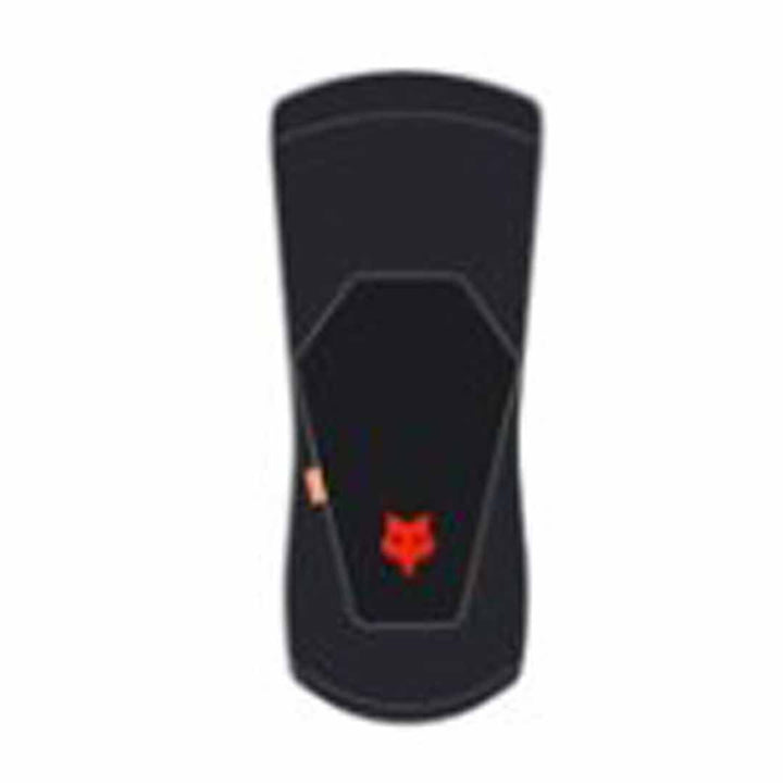Fox Enduro Knee Sleeve Sg — Black