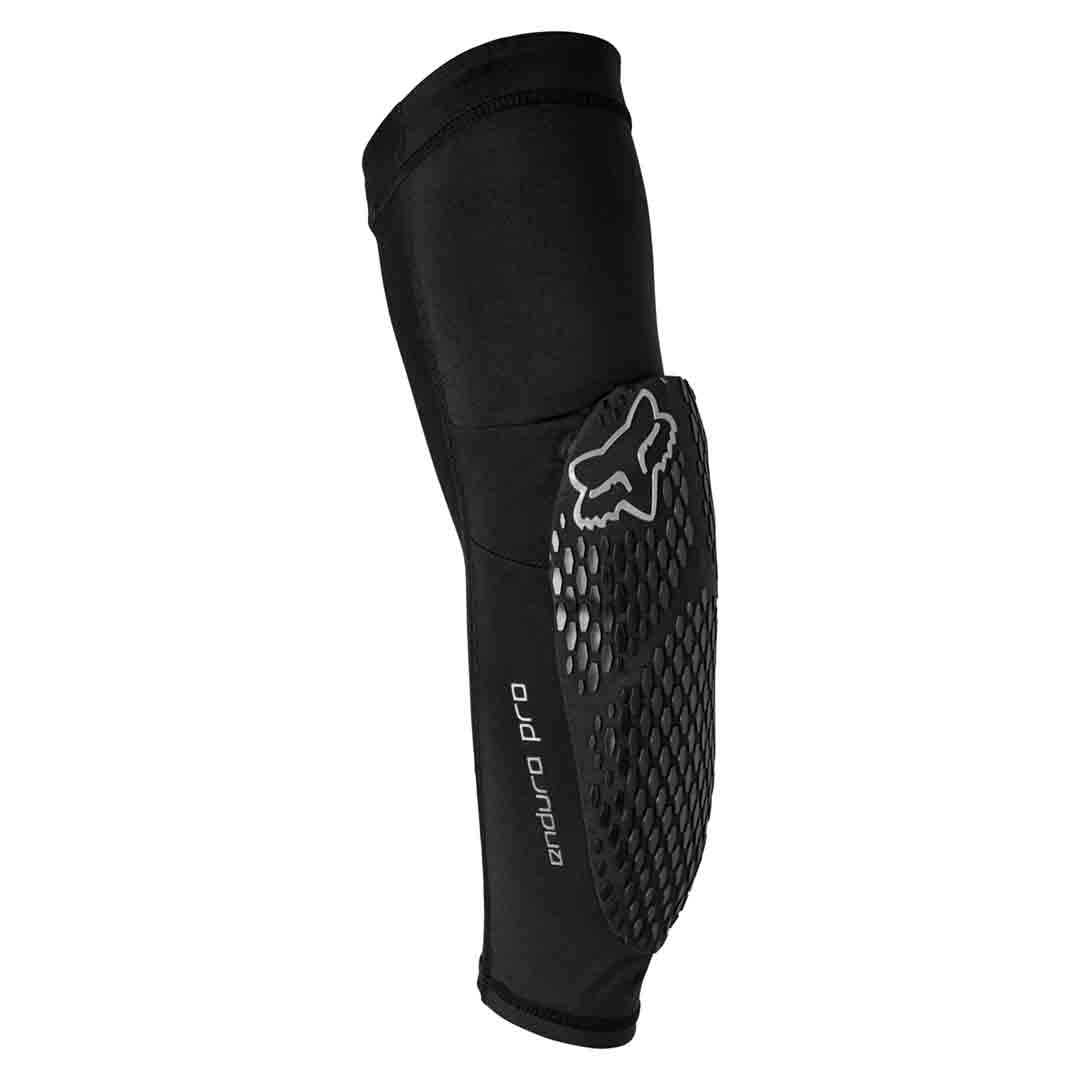 Fox Enduro Pro Elbow Guard — Black