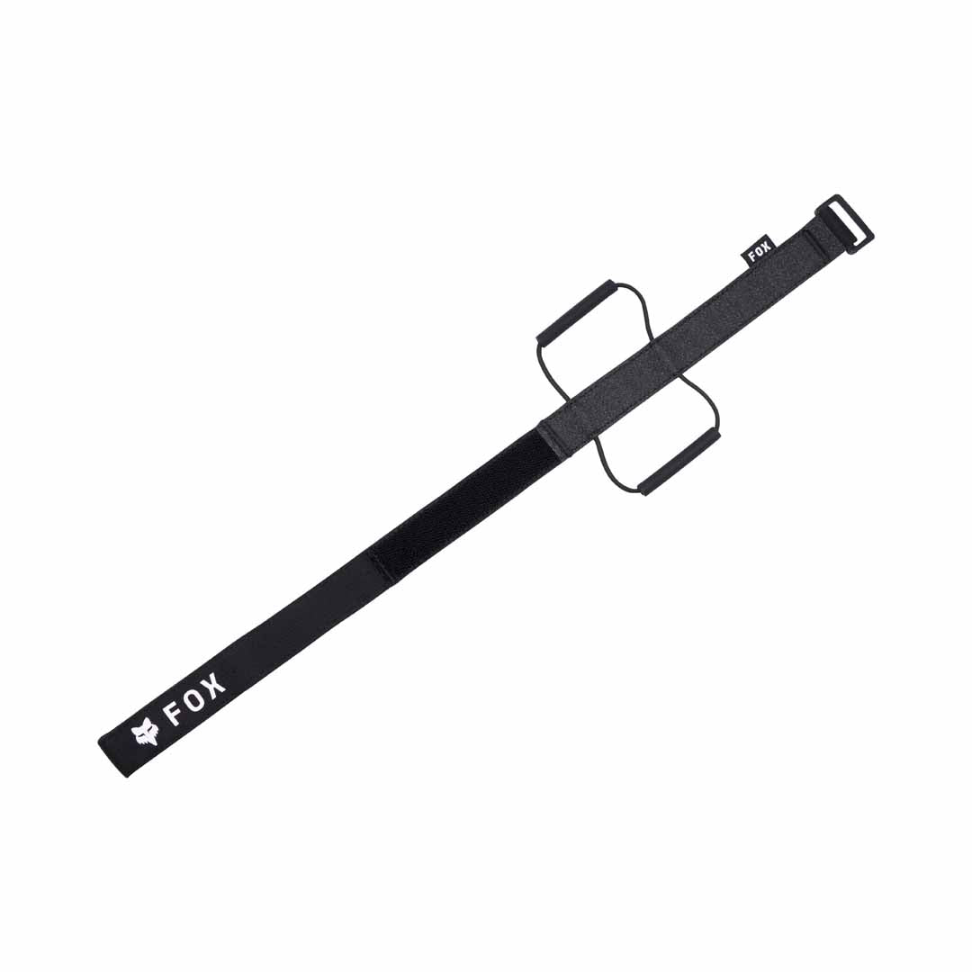 Fox Enduro Strap — Black