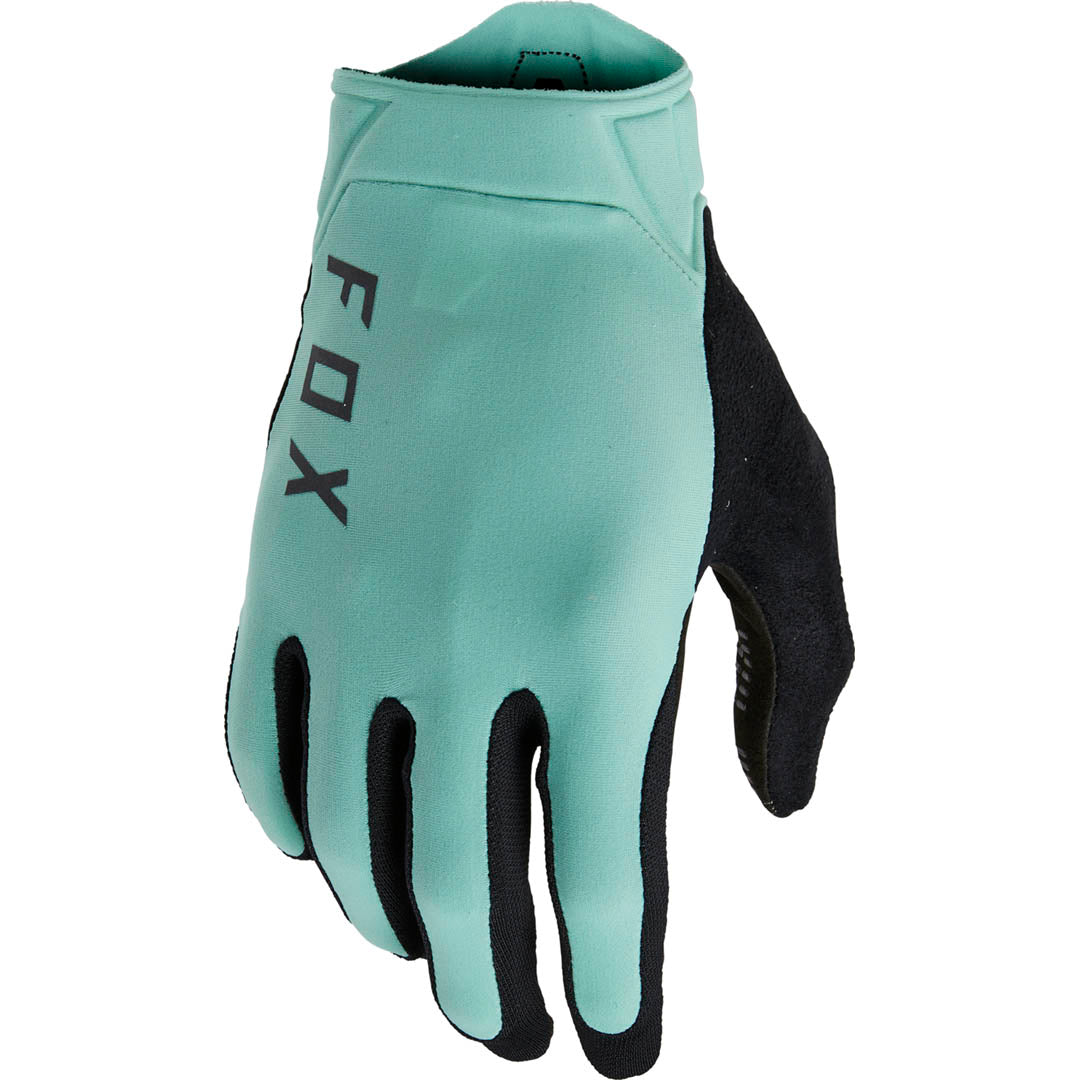 Fox Flexair Ascent Glove — Jade
