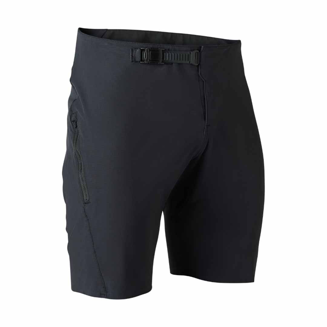 Fox Flexair Ascent Short — Black