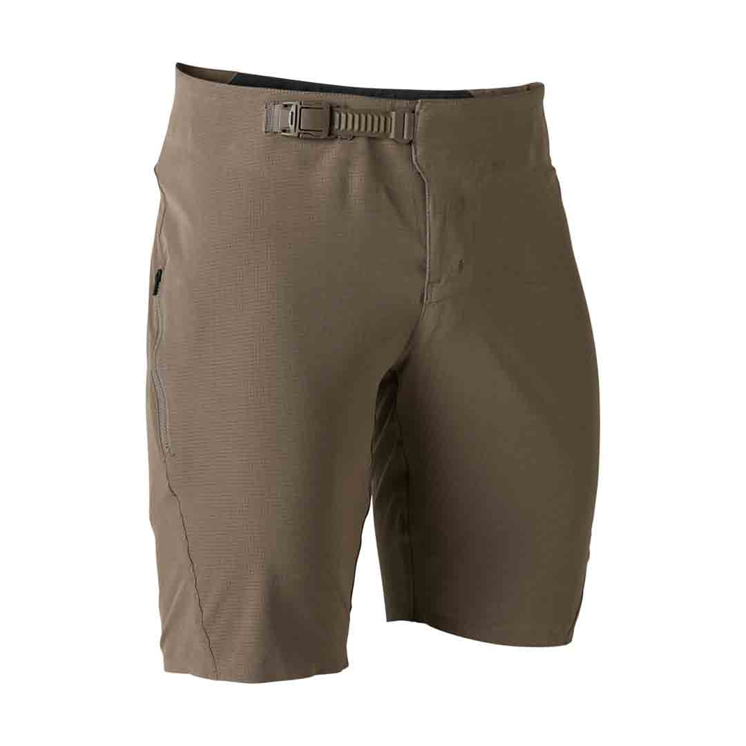 Fox Flexair Ascent Short — Dirt