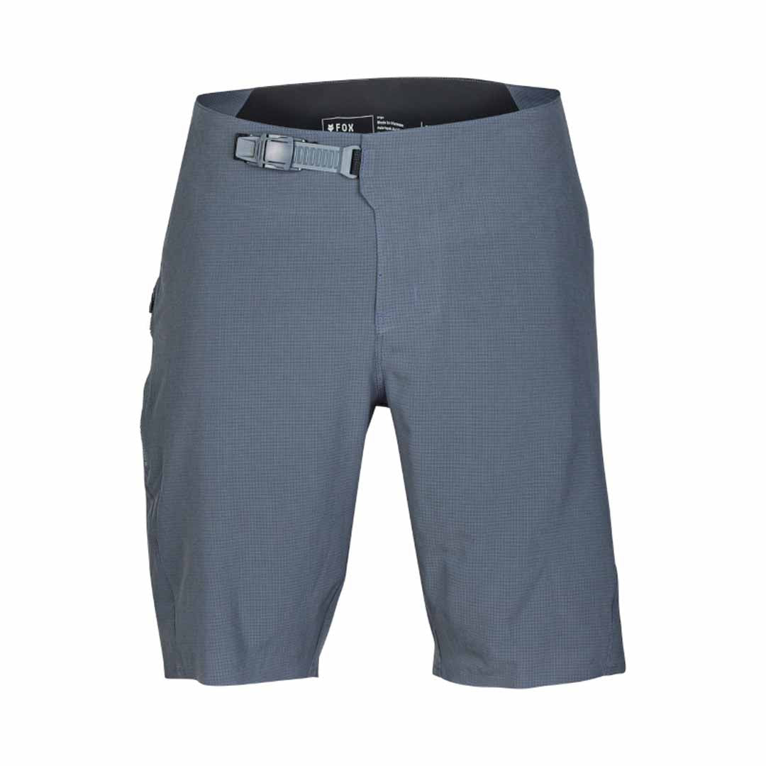Fox Flexair Ascent Short — Grape