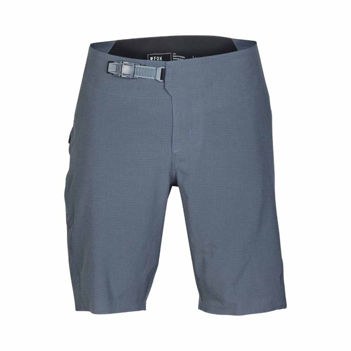 Fox Flexair Ascent Short — Grape