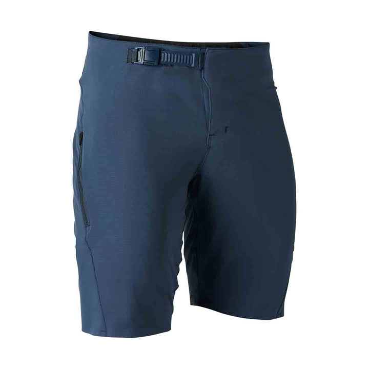 Fox Flexair Ascent Short — Midnight