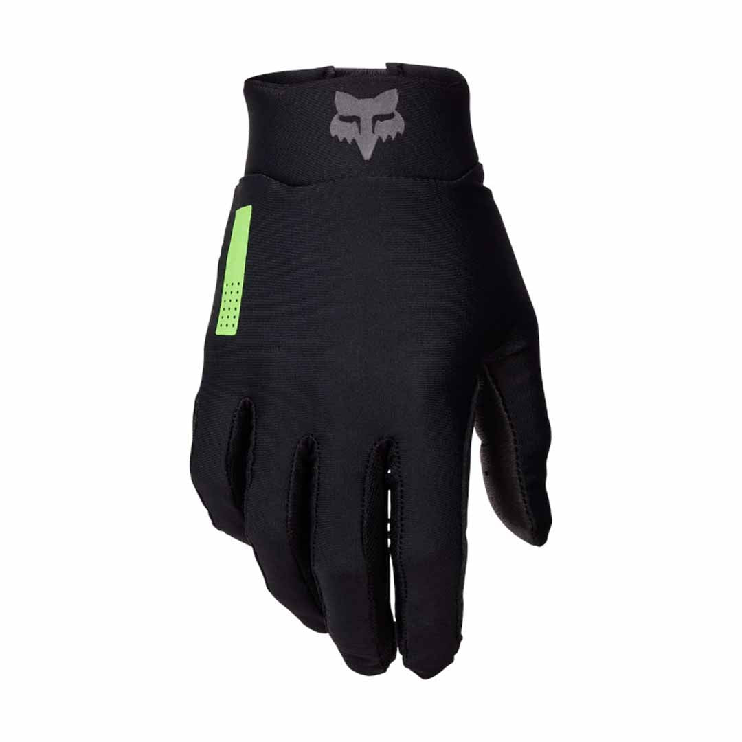 Fox Flexair Glove 50 Yr — Black