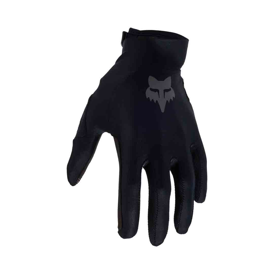Fox Flexair Glove — Black