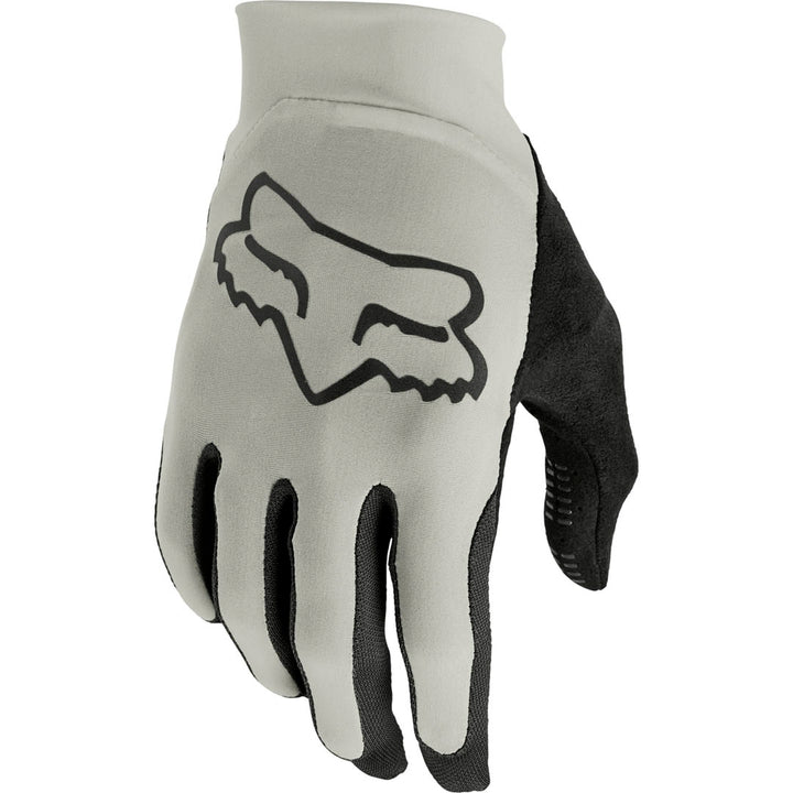 Fox Flexair Glove — Bone