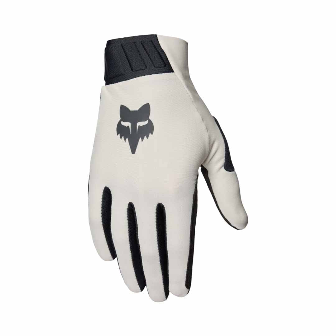 Fox Flexair Glove — Chalk