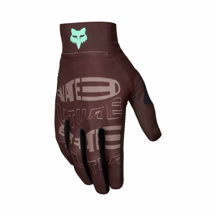 Fox Flexair Glove Elevated — Cocoa